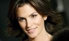 Das Muttermal am Mundwinkel ist ihr Markenzeichen: Model Cindy Crawford. Foto: dpa