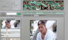 Die Seite von Mesut Özil ist zwar nicht besonders ansprechend. Dafür findet man aber Urlaubsbilder und Schnappschüsse wie dieses Foto mit blonder Strähne. Mehr davon auf www.mesut-oezil.com. Foto: news.de
