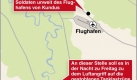 Die Umgebung von Kunduz (Foto)