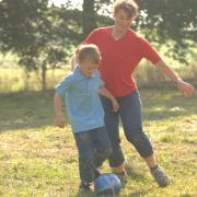 Sportmuffel  Antisportler (Foto)