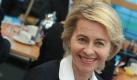 Ursula von der Leyen (CDU), Bundesministerin für Arbeit und Soziales und zuvor Bundesministerin für Familie, Senioren, Frauen und Jugend. Foto: dpa
