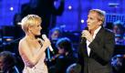 Helene Fischer und Michael Bolton (Foto)