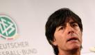 Bundestrainer Joachim Löw würde bei der EURO 2012 am liebsten den Titel gewinnen. Foto: Roland Weihrauch Foto: dpa