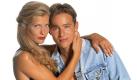 Figuren verschwinden gelegentlich aus Serien - urplötzlich und auf merkwürdige Art und Weise. Wie war das noch beim ersten Traumpaar der ARD-Vorabendserie Verbotene Liebe? Julia (Valerie Niehaus) und Jan (Andreas Brucker) verbringen einen traumhaften Urlaub auf Lanzarote - und dann verschwindet Julia plötzlich im Meer! Da haben die Macher aber ganz schön dick aufgetragen! Foto: ARD