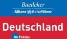 Im April und Juni erscheinen die ersten 30 Baedeker-Bände mit einem - und das ist ein echtes Novum in der Branche - herausnehmbaren 16-seitigen Special-Guide mit zahlreichen Tipps. Einem Sonderthema, wenngleich nicht in Gestalt eines separaten Booklets, hat sich auch der vor kurzem erschienene Baedeker-Band Deutschland verschrieben: der visionären Architektur.  Foto: srt