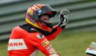 Stefan Bradl holte sich in Misano bereits seine siebte Pole Position der Saison. Foto: dpa