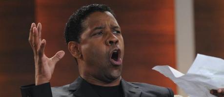 Denzel Washington (Foto)