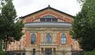 Am 25. Juli werden in Bayreuth die 100. Richard-Wagner-Festspiele mit der Neuinszenierung der Oper 'Tannhäuser' eröffnet. Foto: dpa