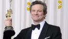 2011 ist das Jahr von Colin Firth: Für seine Rolle in The King's Speech gewann er einen Oscar und schaffte es auf die Time-Liste der 100 einflussreichsten Menschen weltweit. Colin Firth in einer Riege mit Barack Obama und Angela Merkel? Für Laudatorin Helen Mirren ist die Sache klar: Als stotternder George VI. zeigt Colin Firth in The King's Speech die Verletzbarkeit und Unzulänglichkeit der Mächtigen auf. Recht hat sie, aber Oscar-Preisträger schaffen es meist per se auf die Top-100-Liste, 2010 waren es Jeff Bridges und Sandra Bullock. Doch warum hat es dann die diesjährige Oscar-Preisträgerin Natalie Portman nicht auf die Liste geschafft? Foto: dpa