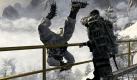 Gefährlicher Einsatz in derArktis: Bei Call of Duty: Black Ops wird es selbst für Mitglieder einer Spezialeinheit brenzlig. (Bild: Activision/dpa/tmn) Foto: dpa