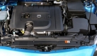 Gre von gestern: Bei den Motoren setzt Mazda auf konservativen Maschinenbau. Progressive Technologien wie Hybridantrieb oder kleinhubige Turbomotoren sucht man vergebens. Foto: news.de