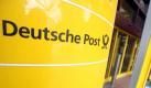 Die Deutsche Post hält die Briefpreise im Inland auch im kommenden Jahr stabil. Foto: dpa