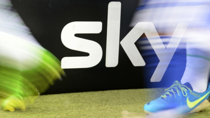 Sky sendet im Dezember 2016 die Bundesliga im Free-TV.