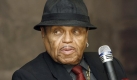 Joe Jackson verlangt Unterhalt aus dem Nachlass seines Sohnes Michael Jackson. Foto: dpa