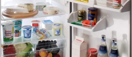 K&uuml;hlschrank (Foto)