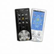 Walkman für Lärmgestresste (Foto)