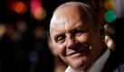 US-Schauspieler Anthony Hopkins kommt zur Premiere des Films The Rite in Los Angeles. In dem düsteren Thriller geht es um einen Studenten an der Exorzismusschule des Vatikan, dem ein Priester, gespielt von Hopkins, vom Einfluss des Teufels auf Erden erzählt. Am 24. Februar kommt der Streifen in die deutschen Kinos. Foto: dapd