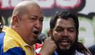 Hugo Chavez (Foto)