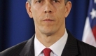Arne Duncan (44), Bildung: Der Chef der ffentlichen Schulen Chicagos gilt als reformfreudig und durchsetzungsfhig. Seine Hauptaufgabe sieht Obama in der Modernisierung des Schulsystems. Foto: dpa