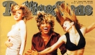 Frauenpower:Im Januar 1998 vereint der Rolling Stone Courtney Love, Tina Turner und Madonna auf der Titelseite. Foto: news.de