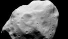 Der Asteroid Lutetia dürfte ein Überbleibsel aus dem Material sein, aus dem einst Erde, Venus und Merkur entstanden. Foto: ESA Foto: dpa