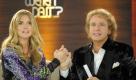 Heidi Klum und Thomas Gottschalk. (Foto)
