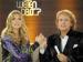 Heidi Klum und Thomas Gottschalk. (Foto)