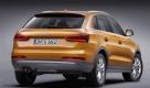 Audi will endlich an BMW heran: Die Münchner drehen den Ingolstädtern in derer heimlichen Lieblingsdisziplin Crossover seit Jahren erfolgreich eine Nase. Foto: pi