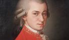 Mozarts Musik macht nicht klug: Wissenschaftler der Universität Wien haben jetzt endgültig mit einem der großen Mythen der Psychologie - dem sogenannten Mozart-Effekt - aufgeräumt, wonach die Musik des Salzburger Komponisten einen intelligenzsteigernden Effekt haben soll. Foto: dpa