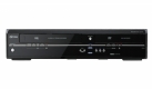 Funai T5A-A8482DB: Testletzter bei der Stiftung Warentest. Hat Probleme mit zerkratzen oder schlecht lesbaren DVDs und verbraucht viel Strom. Besitzt ein VHS-Laufwerk, verzichtet aber auf den elektronischen Programmführer und auf einen USB-Anschluss. Nimmt nur auf DVD-R und DVD-RW auf. Preis: 299 Euro. Foto: Funai