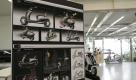 Geplant, gebaut und konzipiert wird auch den in den Daimler Designcentern. Foto: pi