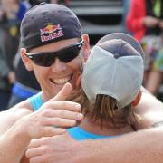 Brink/Reckermann greifen erneut nach EM-Gold (Foto)