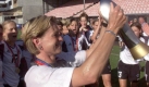 Junioren-Titel 2001 (Foto)
