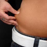 Dick trotz Bulimie? (Foto)