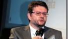 Oldtimerexperte Jochen Strauch von Classic Data.
 Foto: Beate Jeske