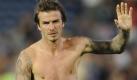 Der geplante Deal zwischen David Beckham und dem englischen Verein Tottenham Hotspur ist geplatzt. Eigentlich sollte der schöne David sein Comeback bei den Hotspurs feiern. Doch der Deal ist geplatzt - Becks darf nur zum Training kommen. Foto: dpa