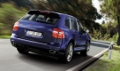 Porsche Cayenne (Foto)