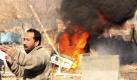 Ein schwerer Autobombenanschlag hat am Dienstagmorgen das Diplomatenviertel der afghanischen Hauptstadt Kabul erschüttert. Nach Polizeiangaben gab es eine noch unklare Zahl von Opfern. Foto: dpa