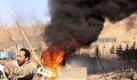 Die afghanische Hauptstadt Kabul ist zwei Tage vor einer großen internationalen Konferenz von einer schweren Explosion erschüttert worden. Es soll es sich um einen Selbstmordanschlag handeln.Es wird befürchtet, dass zahlreiche Menschen getötet oder verletzt wurden. Weitere Einzelheiten waren zunächst nicht bekannt. Foto: dpa