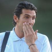 Umstrittene Äußerung: Polizei will Buffon befragen (Foto)