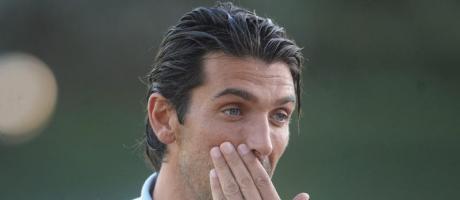 Wettskandal belastet Azzurri - Buffon droht Vorladung (Foto)