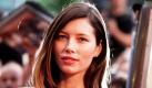 Die US-amerikanische Schauspielerin Jessica Biel war am Donnerstag mit ihren Kollegen anlässlich der Deutschlandpremiere des Films A-Team im Astoria Lounge Kino am Kurfürstendamm in Berlin zu Gast. Der Actionfilm, der auf der gleichnamigen Serie aus den Achtzigern basiert, kommt am 12. August in die deutschen Kinos. Biel mimt darin die Widersacherin des Teams Charissa Sosa, die dessen Treiben ein Ende machen will. Foto: ddp