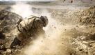 Soldaten einer britische Einheit im Kampfeinsatz in Afghanistan (Archiv). Foto: dpa