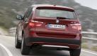 Zudem wird der neue X3 der erste BMW sein, bei dem alle Modelle über eine Start-Stopp-Automatik verfügen. Neben dem manuellen Sechsgang-Getriebe gibt es eine Achtstufen-Automatik aus dem Hause ZF. Foto: press-inform