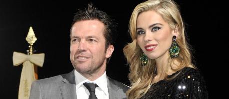 Lothar und Liliana (Foto)