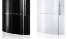 Vom tiefschwarzen Edelschick zur Jungfräulichkeit: Sony bringt die Playstation 3 in Japan nun auch in weißer Optik auf den Markt - einschließlich größerer Festplatten. Ob Europa ebenfalls in den Genuss kommen wird, dazu hat sich Sony bislang nicht geäußert. Foto: Sony Computer Entertainment Japan
