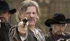 Revolverheld Frank Miller (Claude-Oliver Rudolph) will sich an Sheriff Clint rächen. Foto: ARD/Thorsten Jander