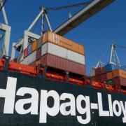 Kühne und Hamburg wollen Hapag-Lloyd übernehmen (Foto)