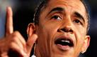 US-Präsident Barack Obama will nach US-Medienberichten bei seiner Rede am Donnerstag ein 300 Milliarden Dollar schweres Programm zur Schaffung von Arbeitsplätzen vorschlagen. Das Programm umfasse Steuererleichterungen, die Finanzierung von Infrastrukturmaßnahmen aus dem Bundeshaushalt sowie direkte Hilfen an US-Staaten, um beispielsweise Entlassungen von Lehrern zu verhindern.  Foto: dpa