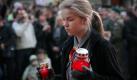 In Polen gilt eine einwöchige Staatstrauer. Foto: dpa